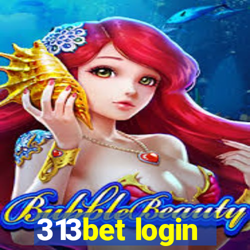 313bet login